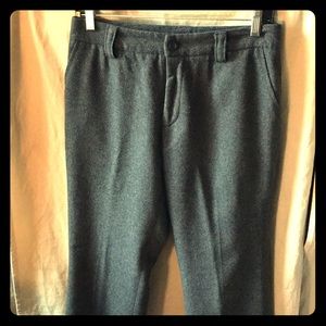 GAP Wool Dress Pant